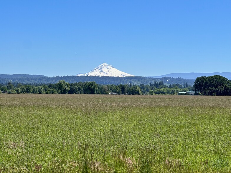 Primary Photo Of Dowty Rd @ Folsom Rd., Eagle Creek Land For Sale