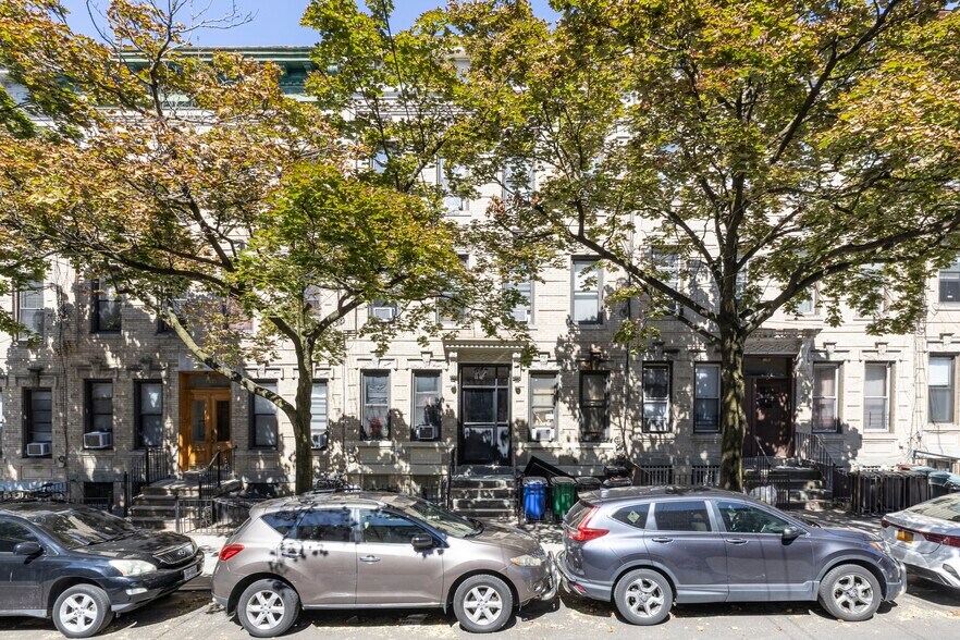 Primary Photo Of ,  Multifamily For Sale