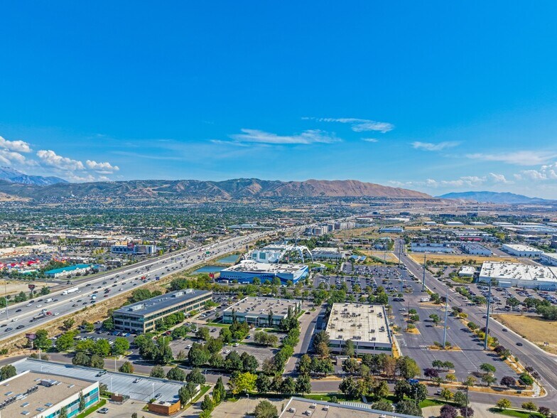More Photos Of 147 W Election Rd, Draper Office For Sale