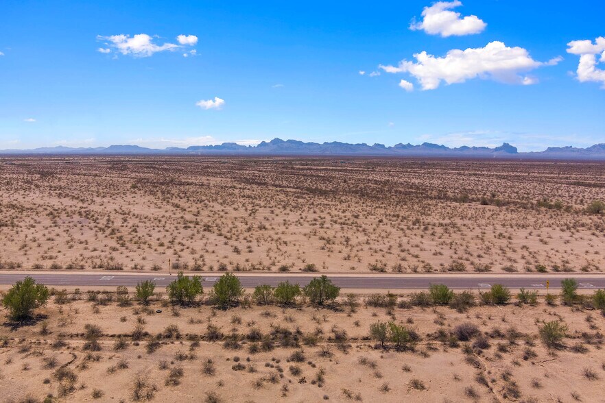 More Photos Of 53900 W Butler Rd, Tonopah Land For Sale