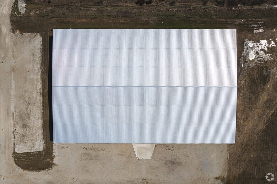 More Photos Of 0 Insley Rd, North Baltimore Manufacturing For Sale