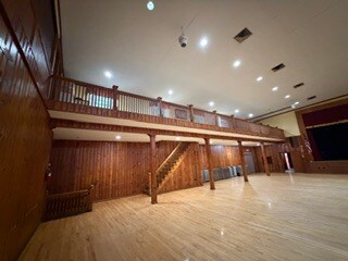 More Photos Of 240 Hope Ave, Passaic Lodge Meeting Hall For Sale