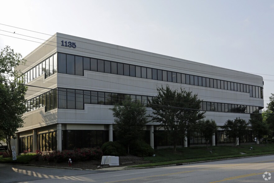 More Photos Of 1135 Kildaire Farm Rd, Cary Office For Lease