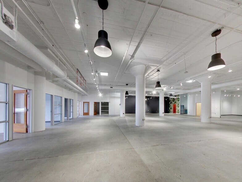 More Photos Of 1890 Bryant St, San Francisco Warehouse For Lease