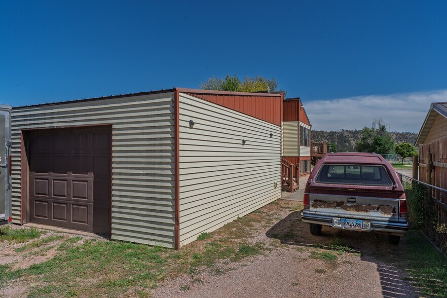 More Photos Of 438 S 14th St, Hot Springs Multifamily For Sale