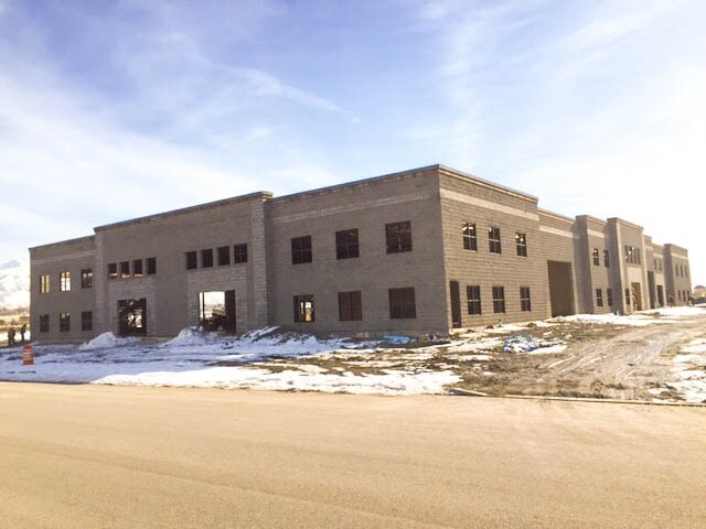 More Photos Of 426 E 1750 N, Vineyard Warehouse For Lease