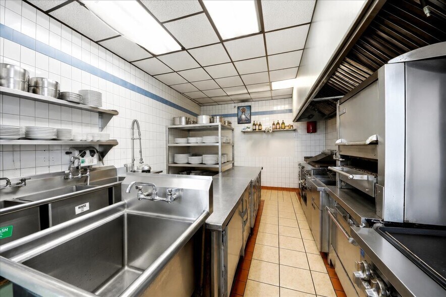 Primary Photo Of 185 Main St, Ossining Storefront Retail Residential For Sale