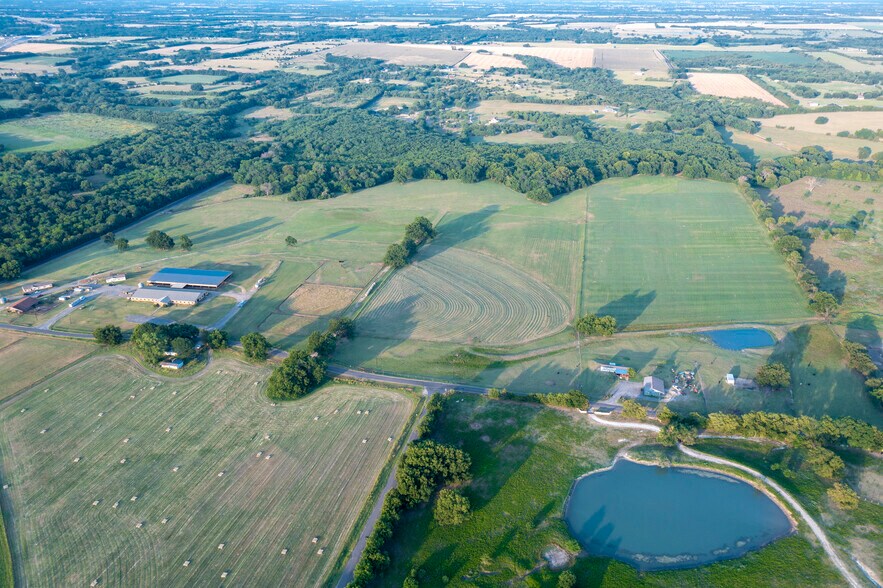 More Photos Of 13696 County Road 577, Anna Land For Sale