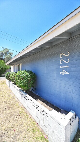 More Photos Of 2214 S Granada Dr, Tempe Apartments For Sale