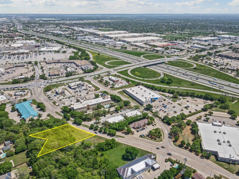 More Photos Of 1801 W Pleasant Ridge Rd, Arlington Land For Sale