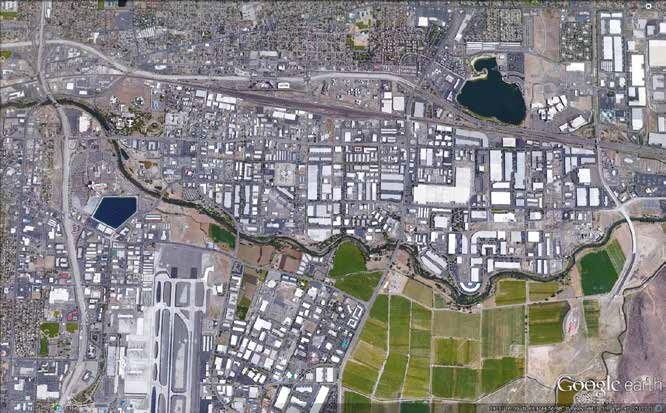 More Photos Of 1300-1320 E Glendale Ave, Sparks Warehouse For Lease