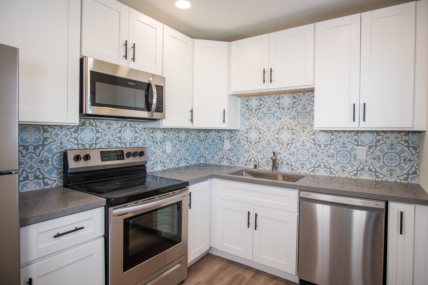 More Photos Of 4168 32nd St, San Diego Apartments For Sale