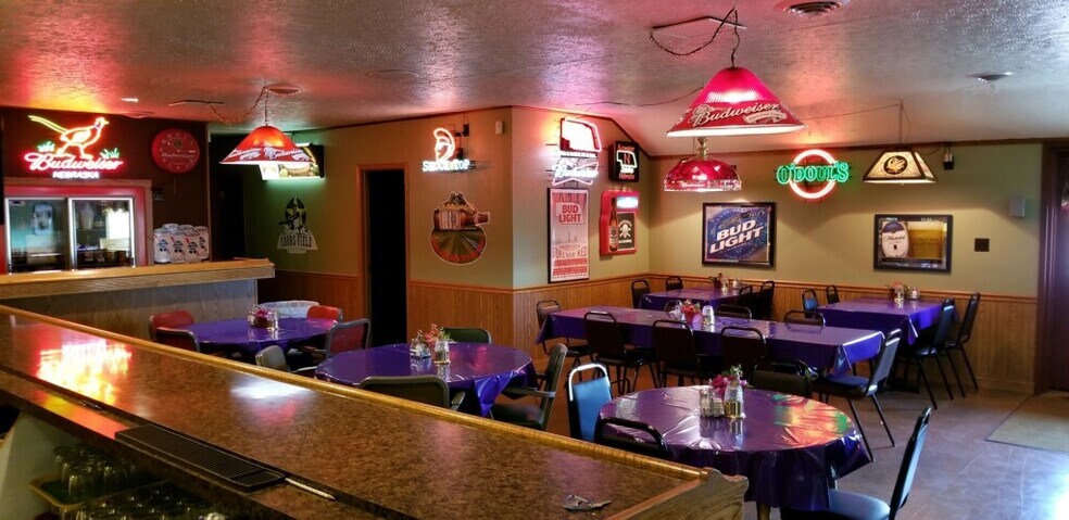 More Photos Of 26646 S 555 St, Fullerton Restaurant For Sale