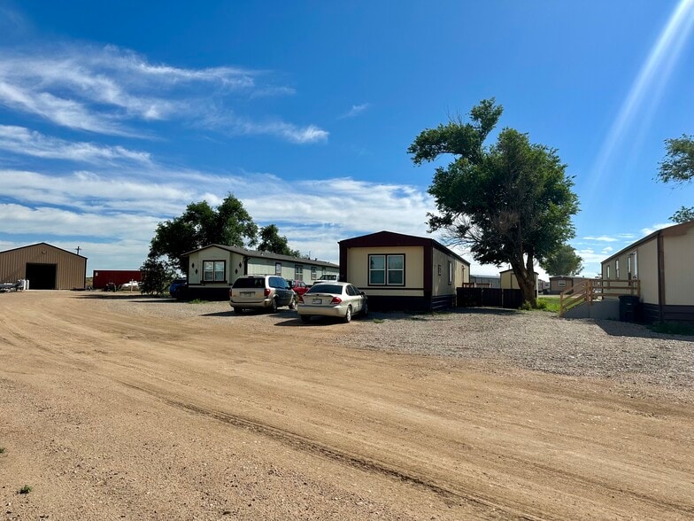 More Photos Of 18055 County Road G, Ordway Specialty For Sale