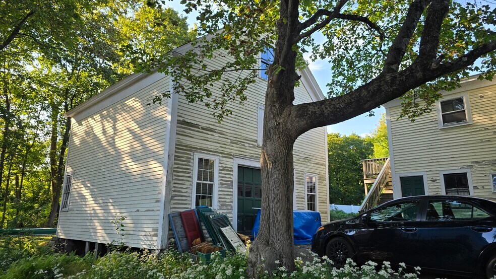 More Photos Of 338 Adams St, Abington Multifamily For Sale