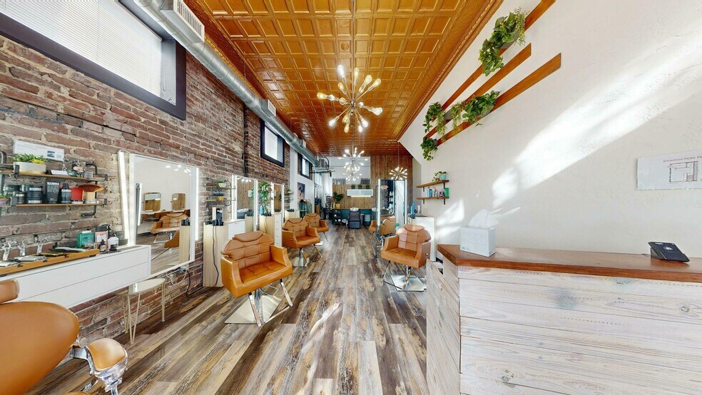 More Photos Of 104-110 S Park Ave, Sanford Storefront Retail Office For Sale