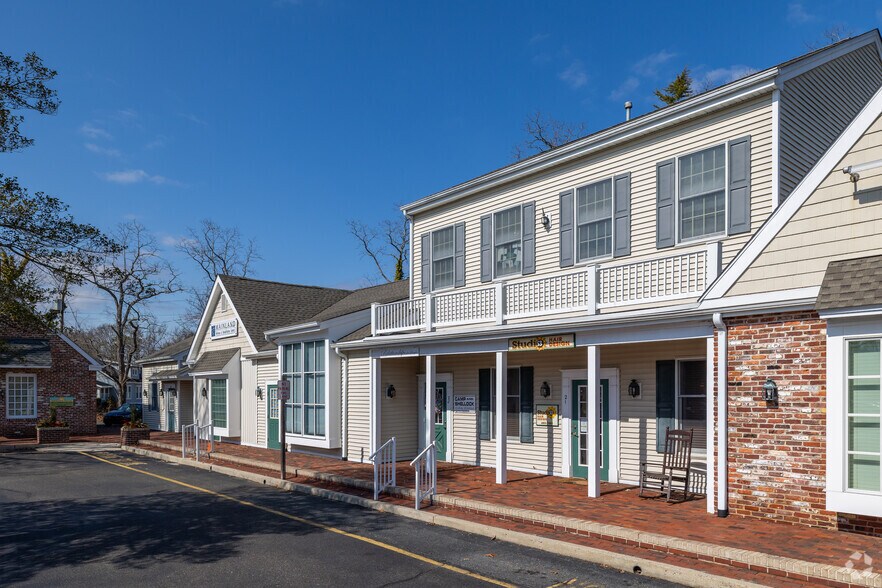 More Photos Of 2021 New Rd, Linwood Office For Lease