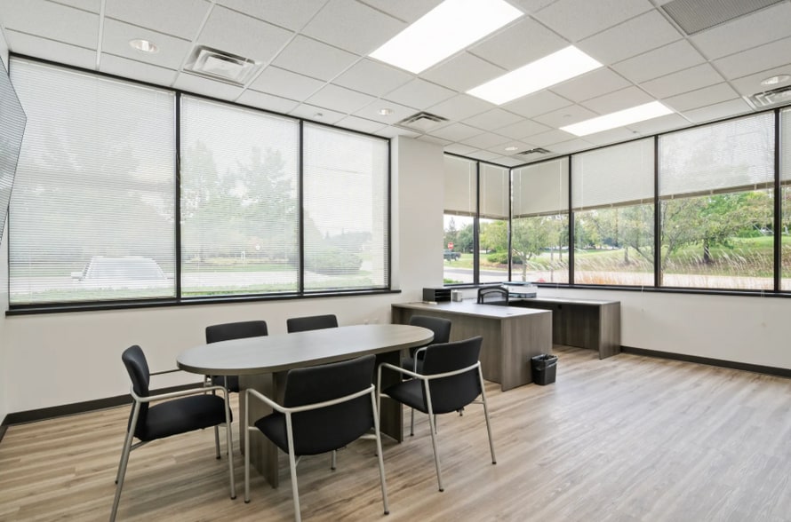 More Photos Of 39625 Lewis Dr, Novi Research And Development For Lease