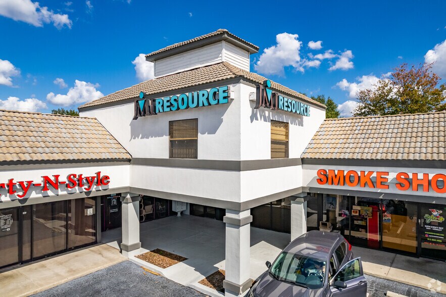 More Photos Of 1930 Land O Lakes Blvd, Lutz Unknown For Lease