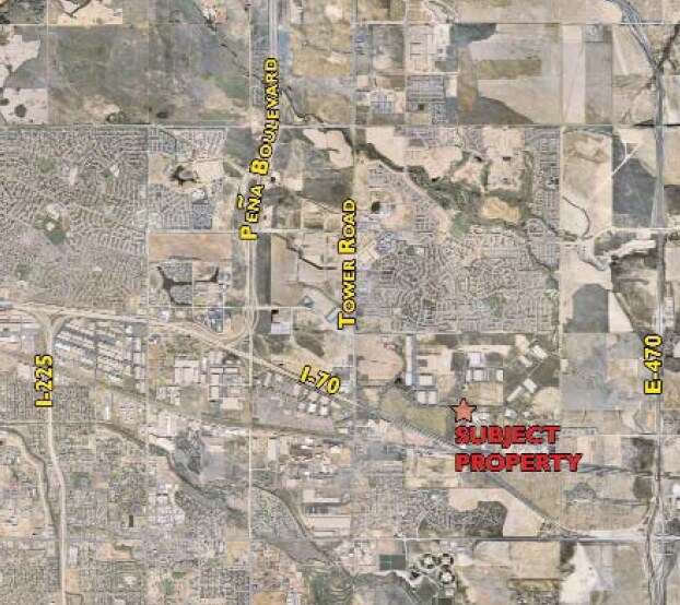 More Photos Of 20100 E 32nd Pky, Aurora Light Manufacturing For Lease