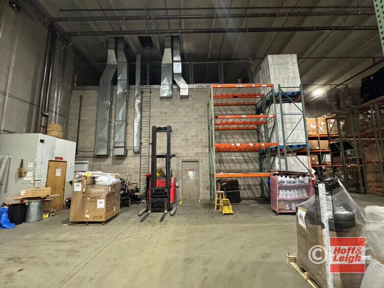 More Photos Of 2445 Wayside Ct, Colorado Springs Warehouse For Sale