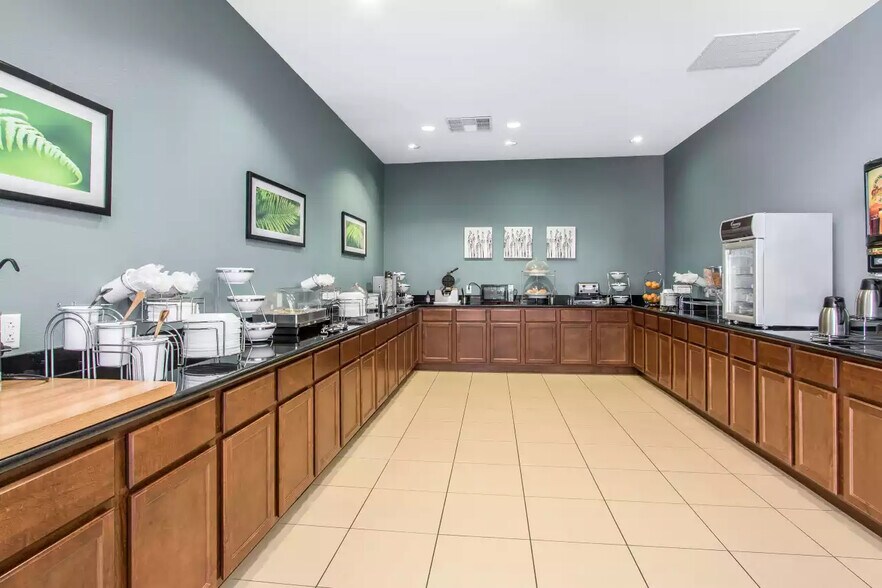 More Photos Of , Meridian Hospitality For Sale