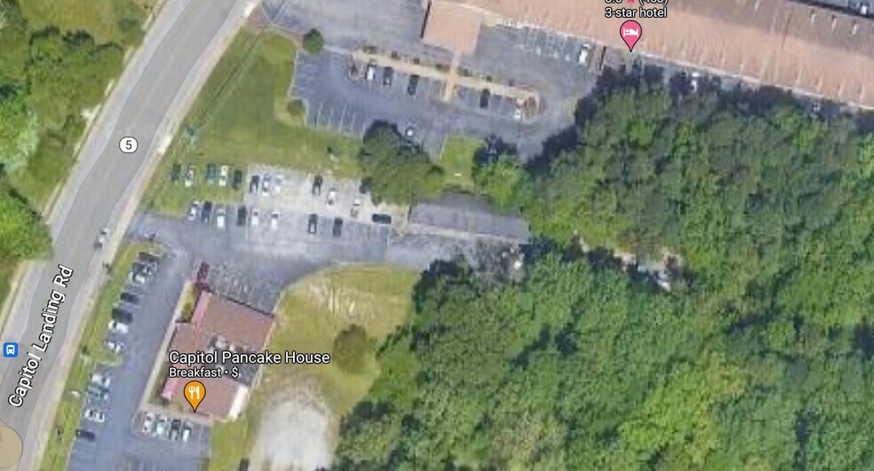 More Photos Of 804 Capitol Landing Rd, Williamsburg Land For Sale