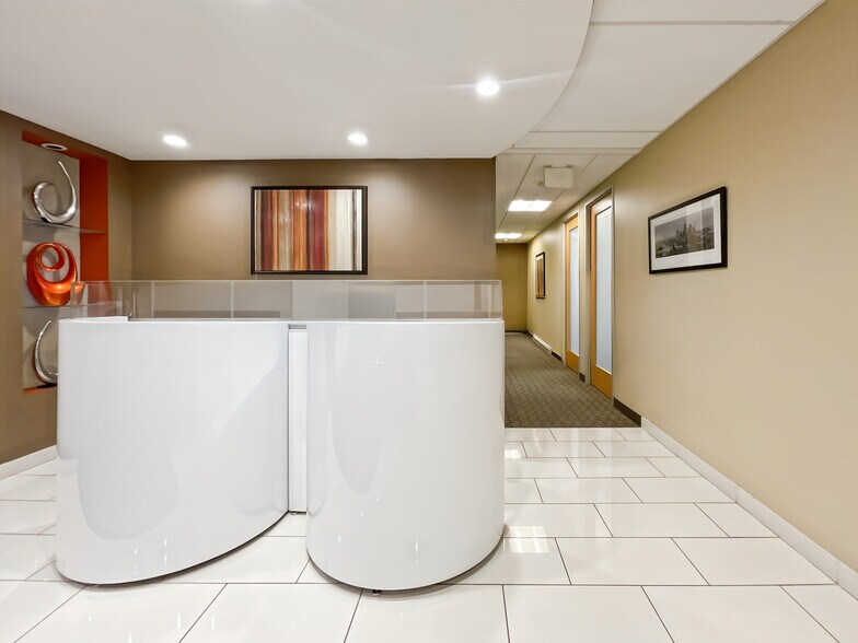 More Photos Of 155 N Lake Ave, Pasadena Coworking Space