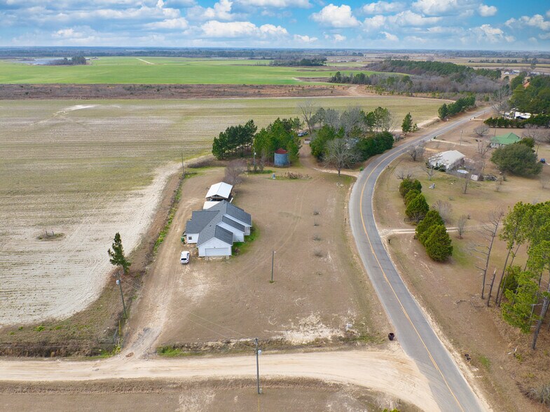 More Photos Of 441 Weaver Rd, Moultrie Land For Sale