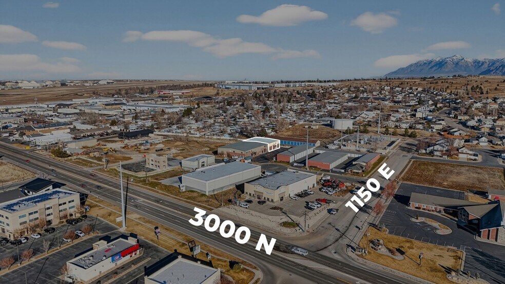 More Photos Of 1101 Cambridge Cir, Layton Warehouse For Sale