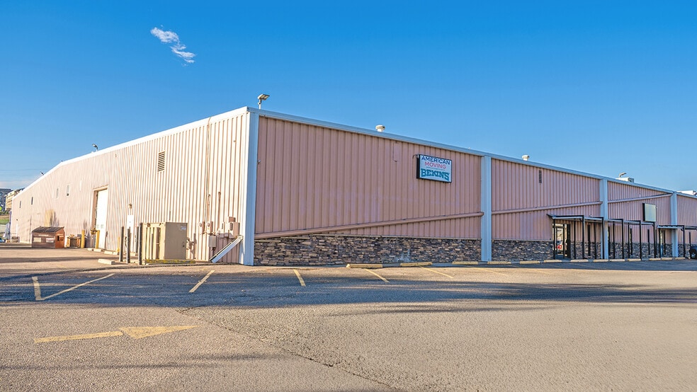 More Photos Of 2750-2790 Industrial Ln, Broomfield Light Manufacturing For Lease