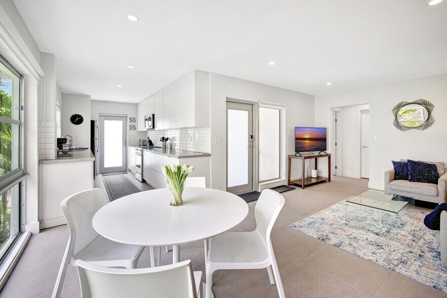 More Photos Of 625 NE 13th Ave, Fort Lauderdale Multifamily For Sale