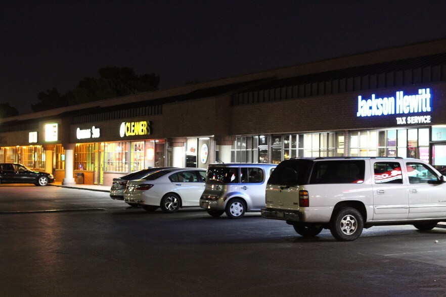 More Photos Of 901 S Rancho Dr, Las Vegas Unknown For Lease