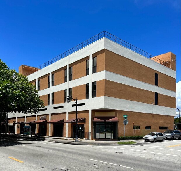 More Photos Of 1801 Coral Way, Miami Medical For Lease