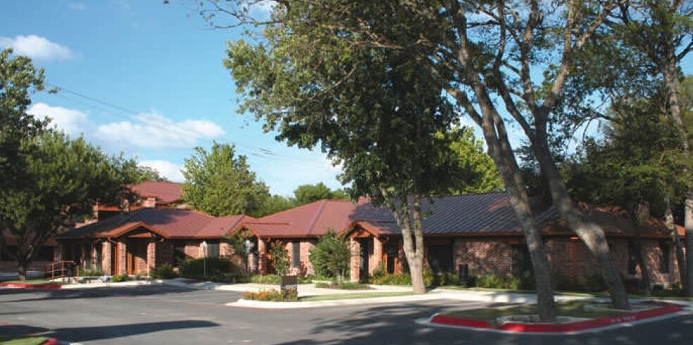 Primary Photo Of 821 Grand Avenue Pky, Pflugerville Office For Sale