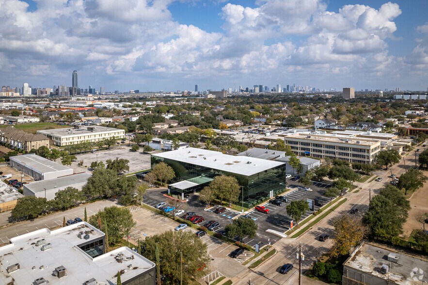 More Photos Of 5420 Dashwood Dr, Houston Medical For Lease