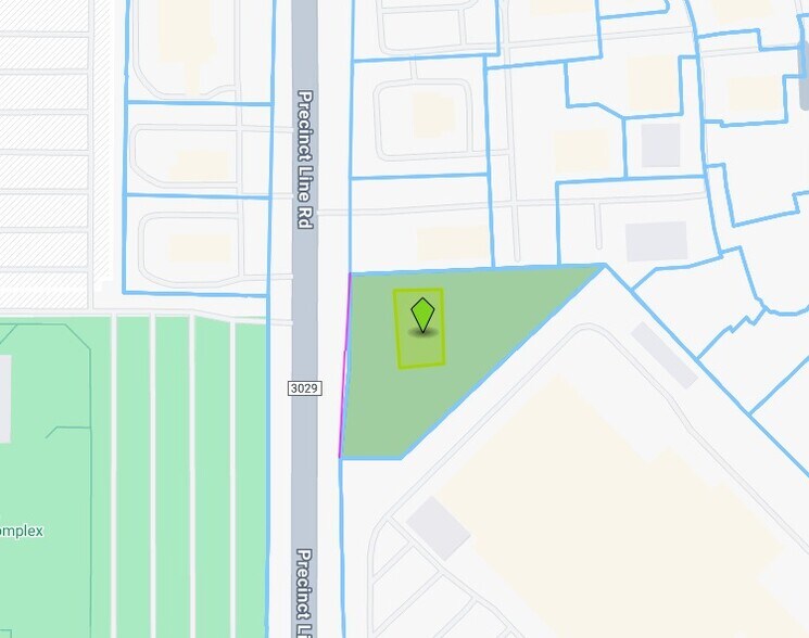 More Photos Of 6100 Precinct Line Rd, North Richland Hills Restaurant For Lease