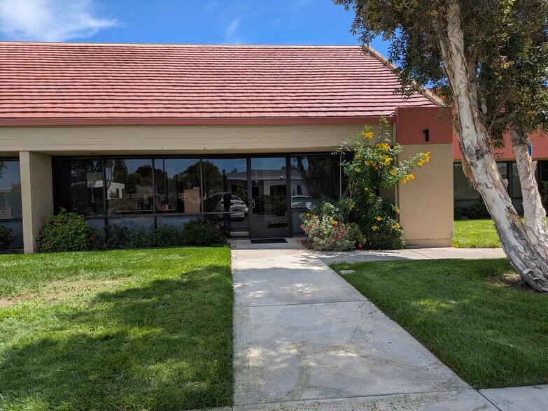 More Photos Of 4701 Patrick Henry Dr, Santa Clara Unknown For Lease