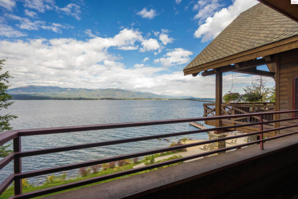 More Photos Of 51 Lakeshore Dr, Sagle Hotel For Sale