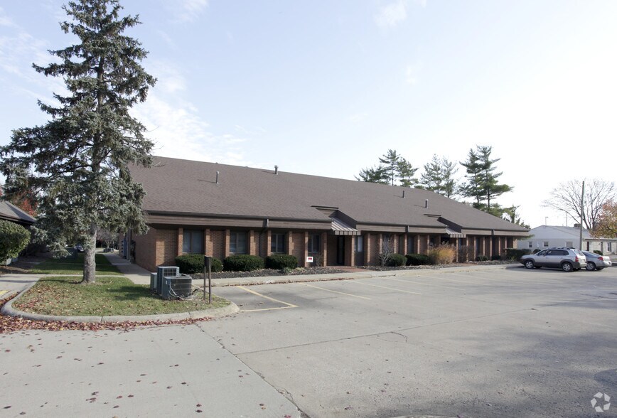 More Photos Of 568 S Cleveland Ave, Westerville Medical For Lease