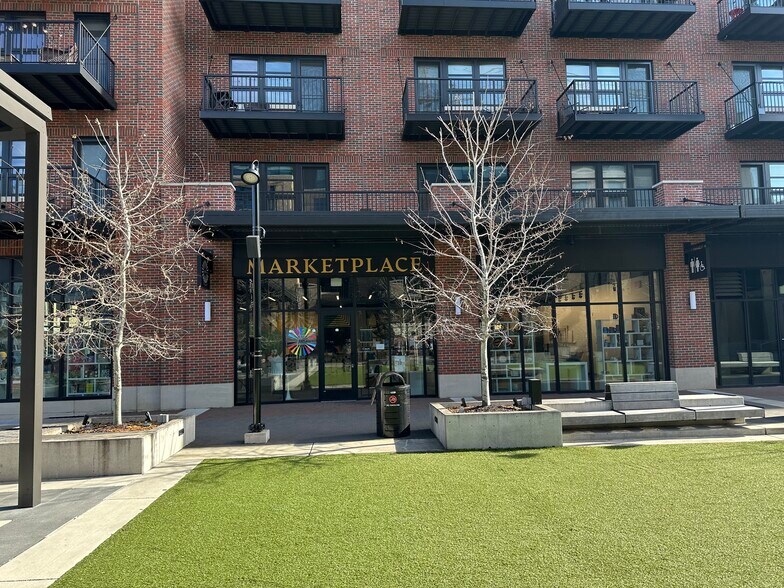 More Photos Of 122 Oakes St SW, Grand Rapids Multifamily For Sale