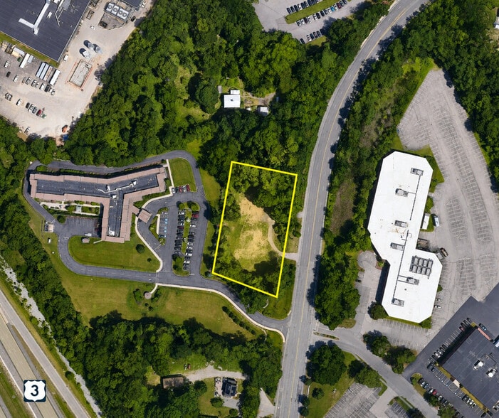 Primary Photo Of 195 Concord Rd, Billerica Land For Sale