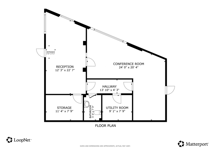 More Photos Of 620 Spring St, North Dighton Warehouse For Sale