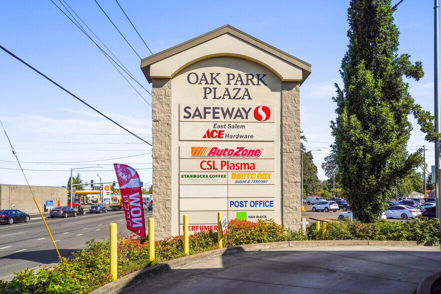 More Photos Of 3380 Lancaster Dr NE, Salem Unknown For Lease