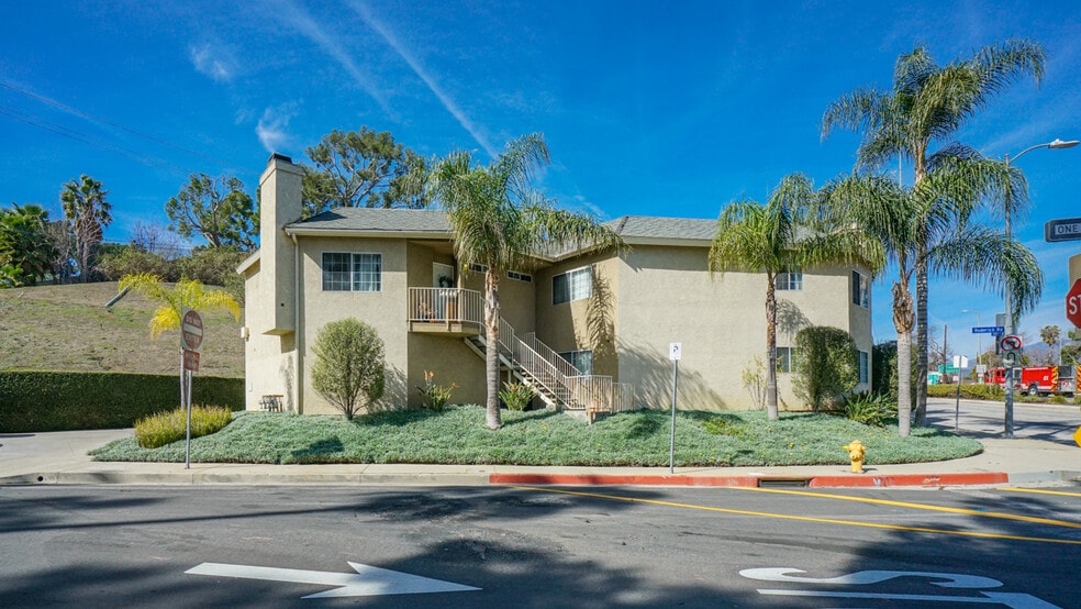 Primary Photo Of 3911 Verdugo Rd, Los Angeles Apartments For Sale