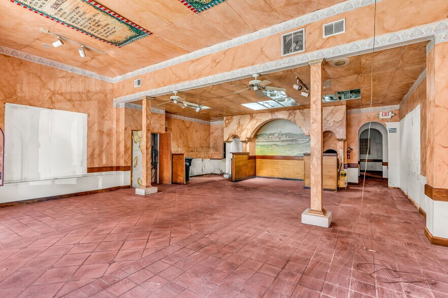 More Photos Of 233-235 Baldwin Ave, San Mateo Storefront For Sale