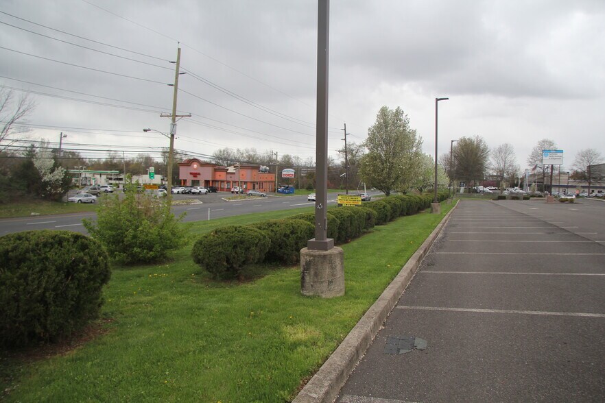 More Photos Of 1251 US 22, Bridgewater Land For Lease