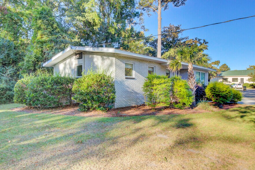 More Photos Of 314 W 4th North St, Summerville Medical For Sale