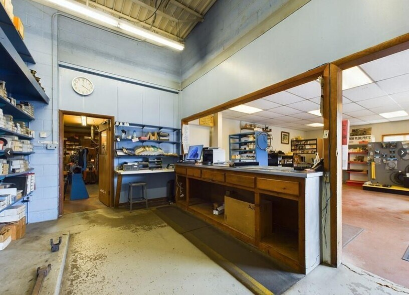 More Photos Of 431 S Union St, Olean Light Manufacturing For Lease