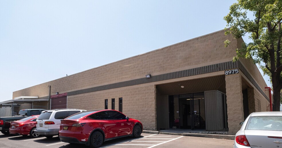 More Photos Of 8975 Cottage Ave, Rancho Cucamonga Manufacturing For Sale